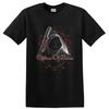 Children of Bodom T Shirt Grim Reaper Scythe Gothic Metal Tee
