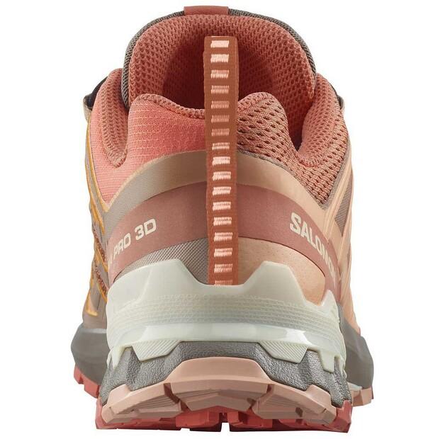 SALOMON Xa Pro 3D V9 Trail Running Shoes