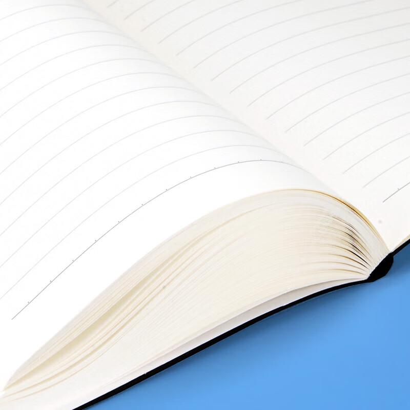 COMIX Soft Leather Premium Notebook