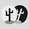 Colored Cat Scratch Board Nest Baby Cat Paw Grinder Wall Sticker Durable Scratch Board with No Shavings Integrated Cat Scratch Board Durable Cat Toy