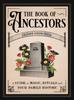 Kniha The Book of Ancestors : A Guide To Magic, Rituals, and Your Family History