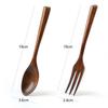 Household Use Dinner Plate Wooden Plates Dinnerware Kitchen Dishes Bowl Cutlery Basin Acacia Salad Dish Food Container Fruit Bar