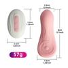 Panties Vibrator Female Wearable Mini Vibro Adult Toys Clitoris Stimulator Remote Control Vibrating Massager Sex Toys For Women