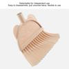 Easy To Broom And Dustpan Set For Convenient Cleaning Small Broom And Dustpan Set Broom With Dustpan