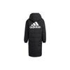 Manteau Parka AH22 Noir Enfant H07272