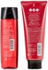 Lebel IAU Io Cleansing Relaxation Shampoo 200ml Io Cream Melt Repair Treatment 200ml Set &