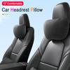 Comfortable Headrest Neck Pillow Support For Tesla Model 3 Y S X YL Genesis Hyundai Tucson Grandeur Avante Kia BMW Mercedes Benz