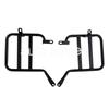 Fit For Royal Enfield Meteor 350 Cc Saddle Stay Black Pair