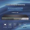 H3C S1850V2-28X 28-Port Gigabit Web-Managed Enterprise Switch