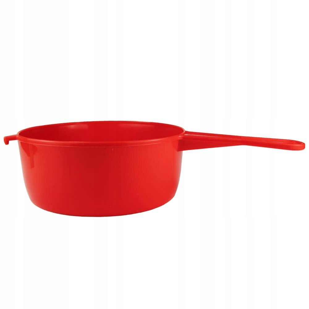 Deep Plastic Strainer Fi 200 For Filtration Of Liqueurs, Wine, Alcohol, Juice