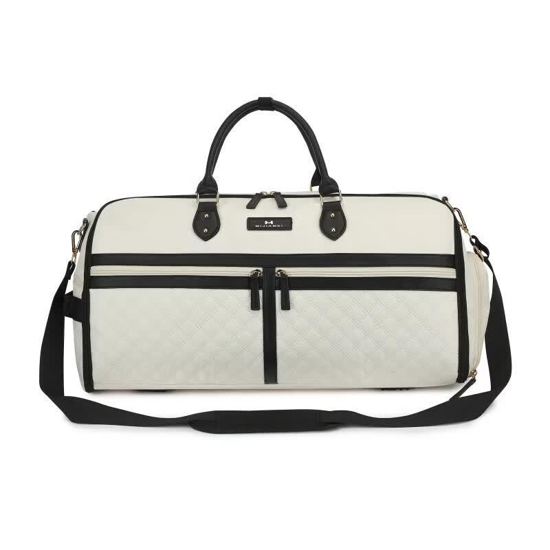 MiQieMei M079 Lightweight Foldable Travel Duffle Bag
