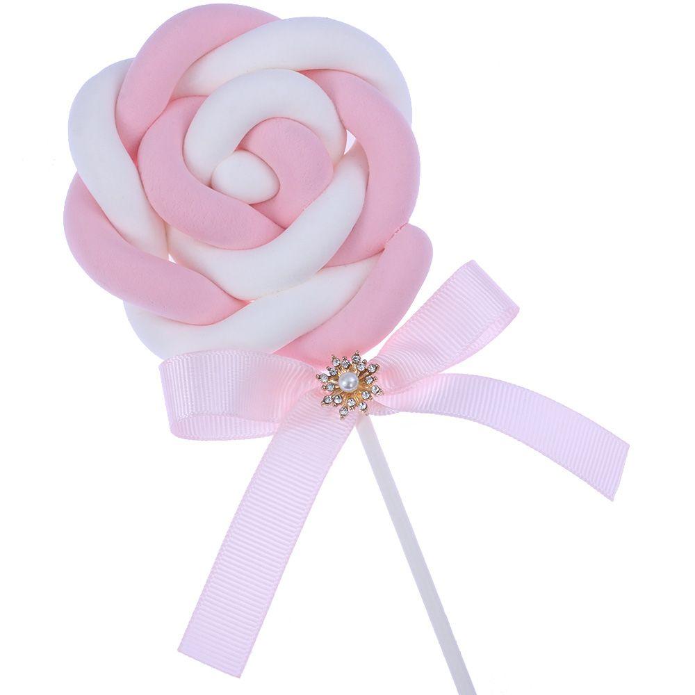 10PCS 16MM DIY Flatback Hairpin Accessories Pearl Buckle Snowflake Buttons Apparel Sewing Rhinestone Button