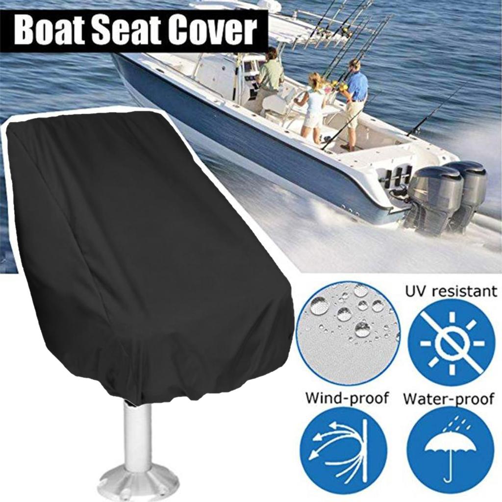 boat seat protector