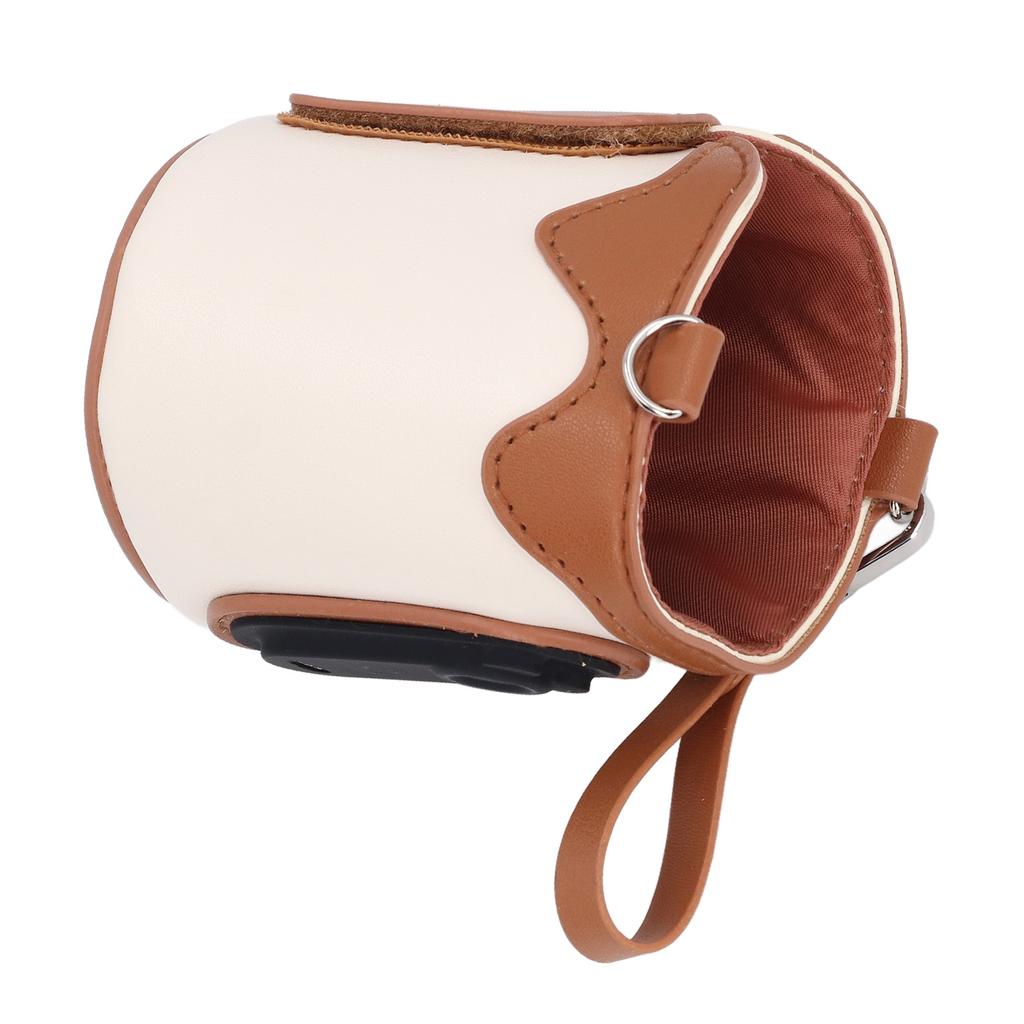 Baby Bottle Warmer USB Powered 26 Gears Temperature Adjustable Portable Bottle Milk Warmer for Home