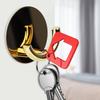 Self Adhesive Wall Hook Heavy Duty Wall Hanger Coat Hanger Towel Hook  Hanging Clothes