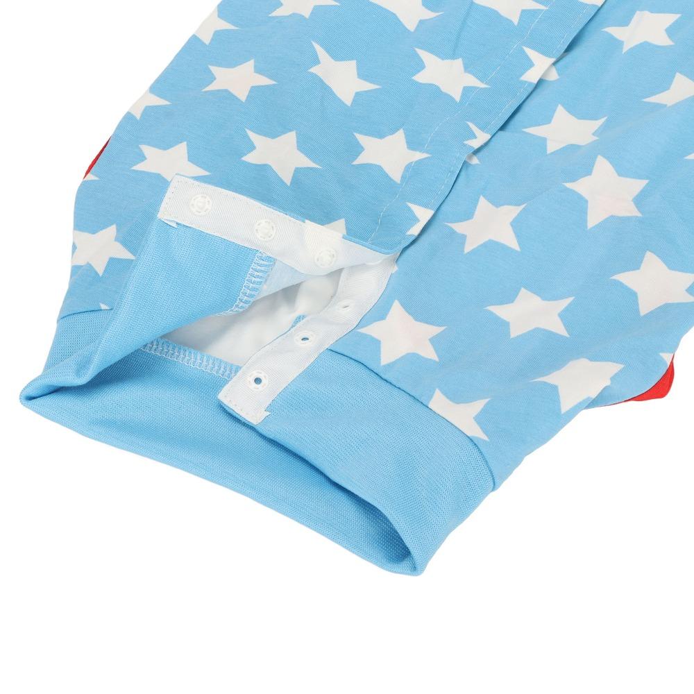 Easy Wear Dog Surgery Suit High Elastic Pet Neutering Suit Pet Weaning Clothes  Weaning Use
