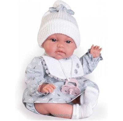 Кукла Antonio Juan Baby Toneta 34 См