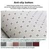Resident Evil Printed Circle Rugs for Bedroom Bedside Floor Mat American Drama Living Room Round Carpet Sofa Coffee Table Decor