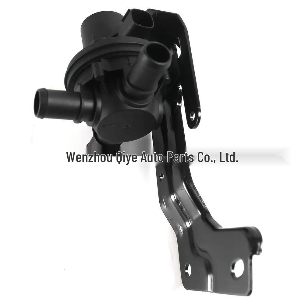 Heater Control Valve for Dodge RAM 2013-2017 Models (Part Numbers: 52014892AC, 52014892AB)