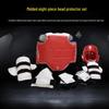 Taekwondo Protective Gear Set