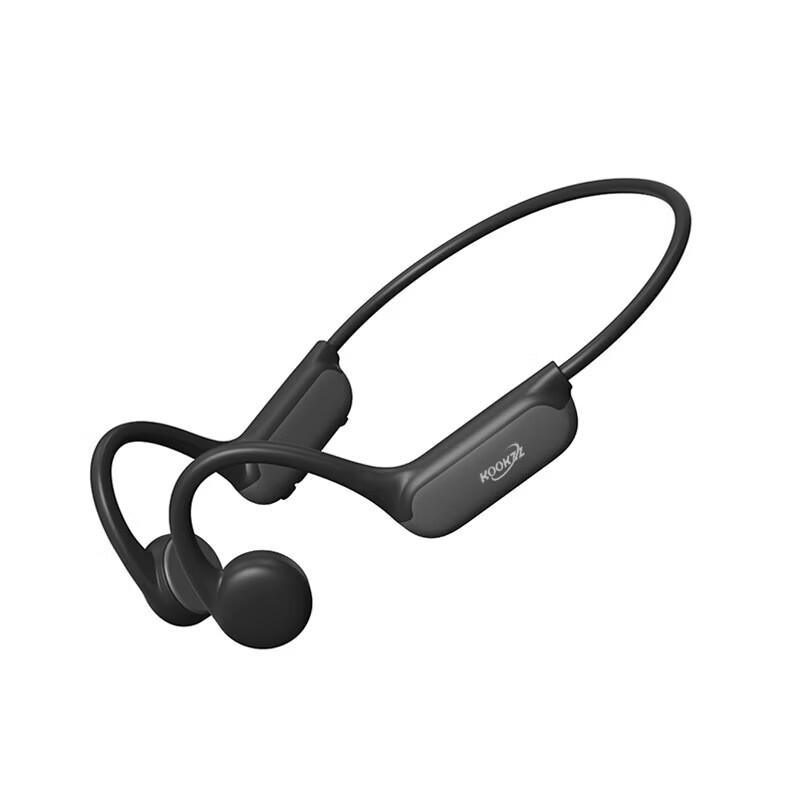 

Kukezhe R17 Bone Conduction Bluetooth Headset