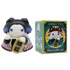 NEW Demon Slayer Anime Figure Toy-Kimetsu No Yaiba MEGA CAT PROJECT Tanjiro Nidouzi Inosuke Zenizu Figurine Model Doll Gift