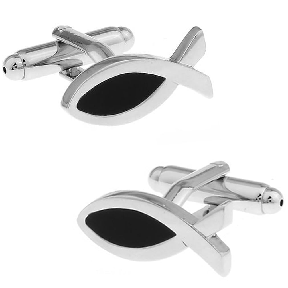 

Cufflink specialty store CUFF Ictus Cufflinks Cufflinks Cufflinks n00328