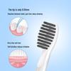 IT-959 Electric Toothbrush Replacement Head: High Rounding Rate, Soft Bristles for Gum Protection