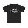 Rehabilitation Nettspend Osamason Stunmic Rehab Definition Tee T Shirt R3hab