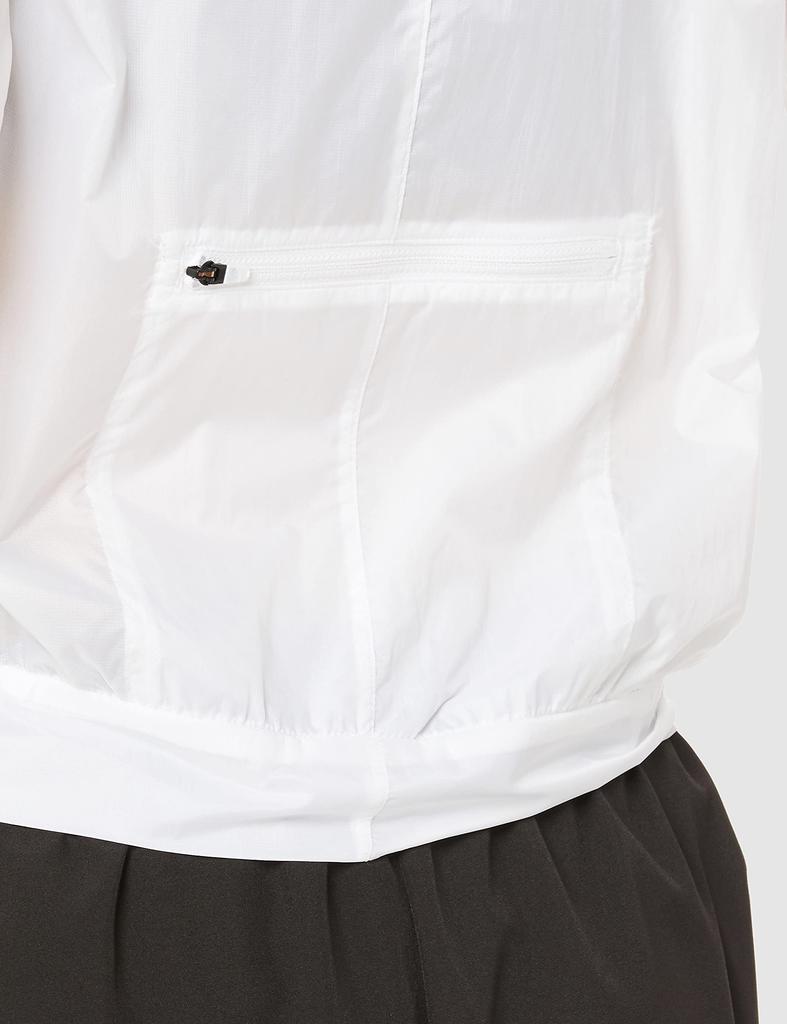 Running Jacket 2012B899 [Asics]