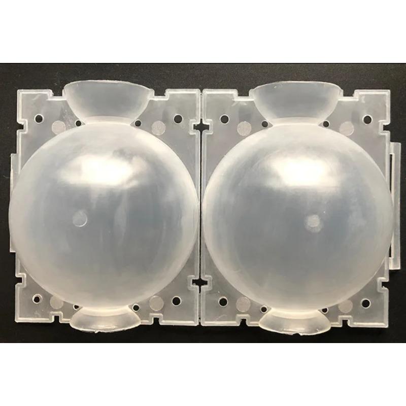 5Pcs Plant Rooting Ball Grafting Rooting Growing Box Breeding Seeding Case Container Nursery Box Garden Seeds Root Brown