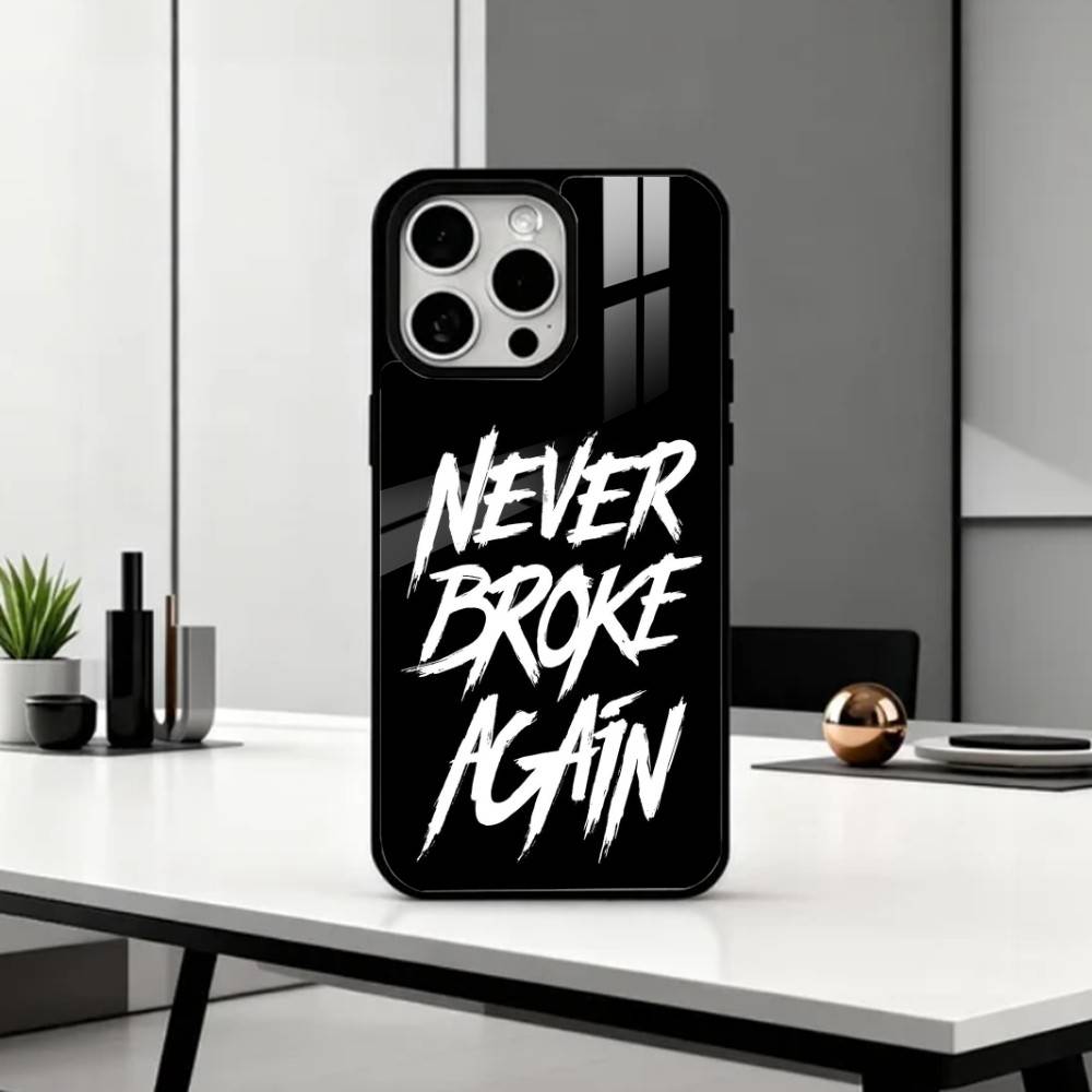 cool Rapper YoungBoy Never Broke Again Phone Case For iPhone17,16,15,14,13,12,11,Pro Max Magnetic For Magsafe Wireless Charging
