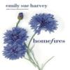 Homefires by Emily Sue Harvey Paperback Book 9781611880069