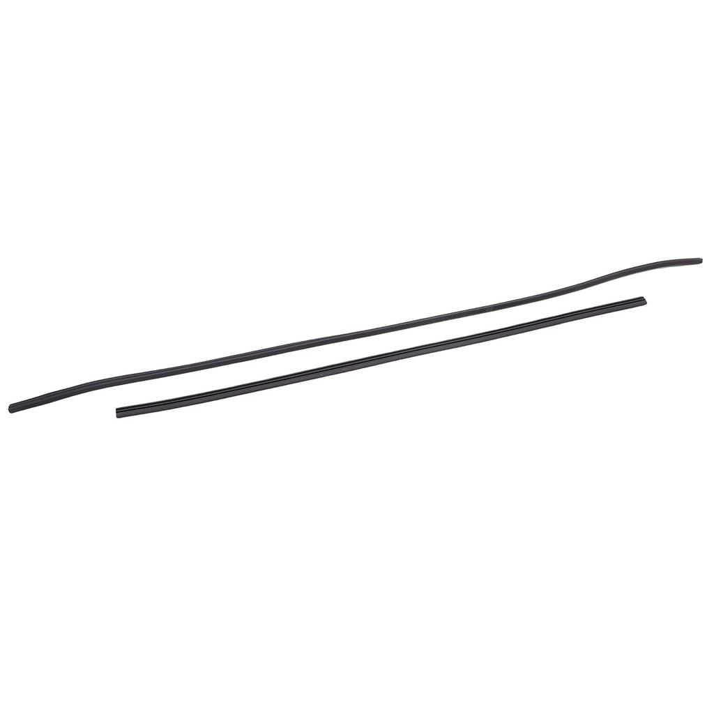 Windshield Wiper Blade Refill 31490722 High Temperature Proof Rubber Replacement for XC60 2018 2025