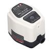 Booster Pump 100W 24V 25L Full Automatic Intelligent Sensing Quiet Water Pressure Boost Pump 100‑240V EU Plug