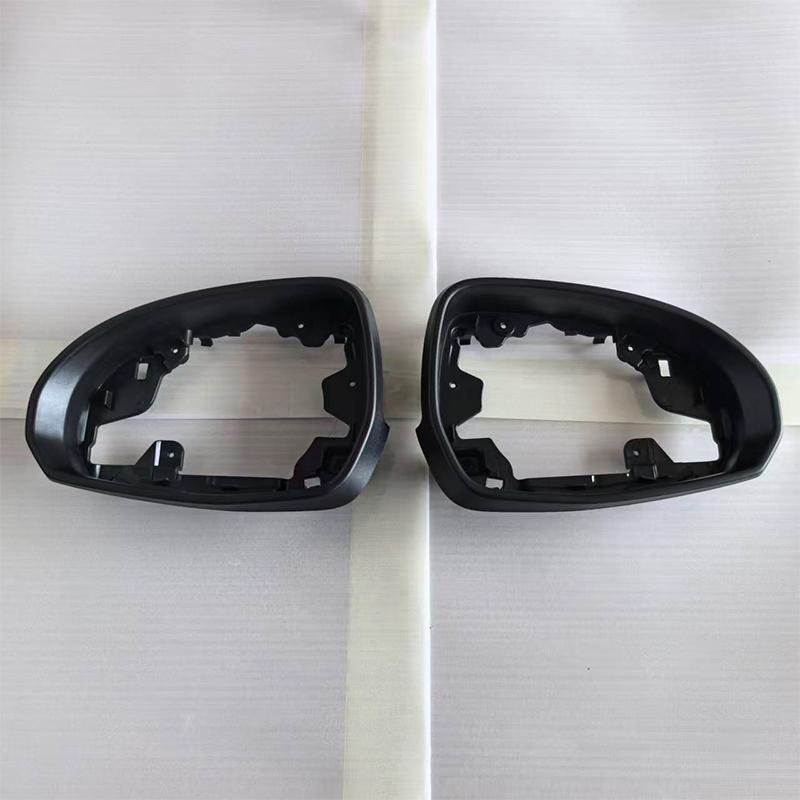 Auto Left Right Rear Mirror Frame Trim Housing for Mercedes-Benz C Class W206 2022-2025 GLC W254 2023-2025 V295