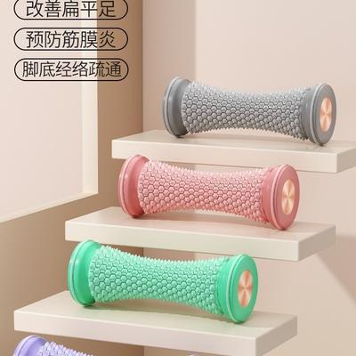 Massage – Fotmassage