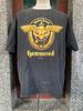 Vintage 2002 Motorhead English Rock Band T shirt