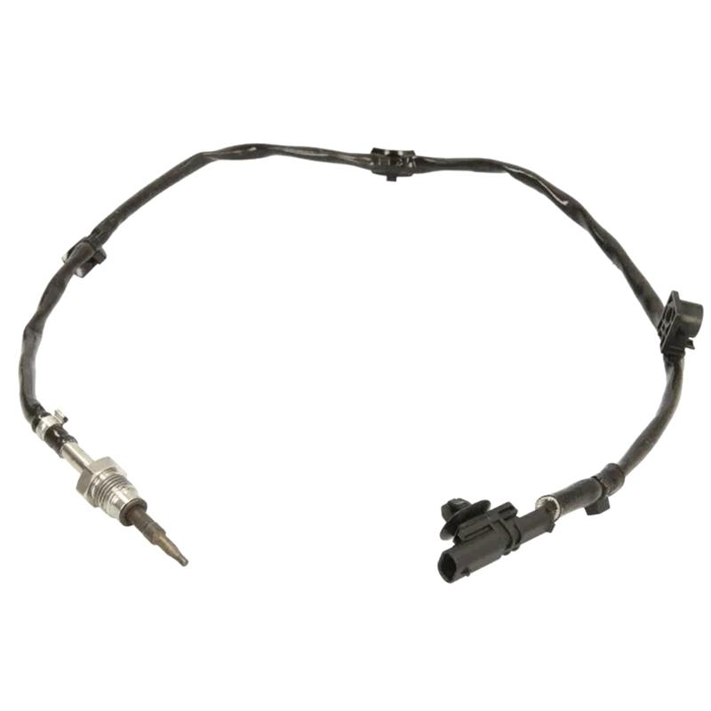 

39260-03020 3926003020 Exhaust Temperature Sensor For Hyundai IONIQ (AE) 1.6 GDI Hybrid 2 Accessories Parts чёрный