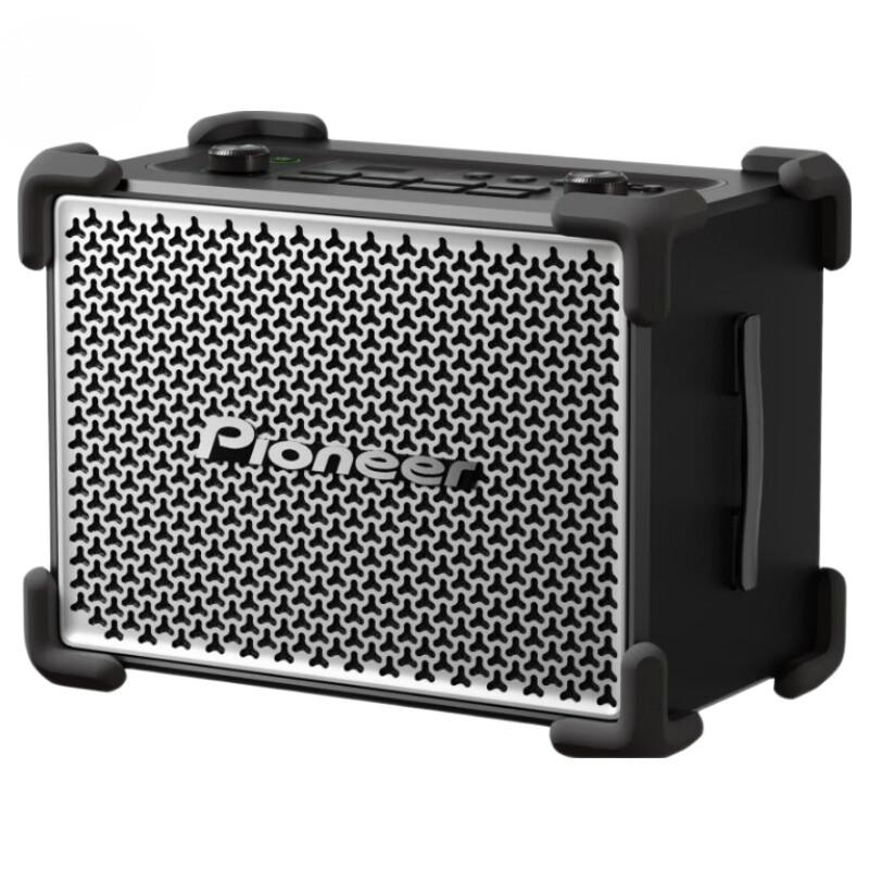Pioneer K8001 Bluetooth Karaoke Speaker System (CN Version)