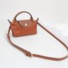 Adjustable Bag Strap Crossbody Shoulder Strap PU Leather Replacement Belt Handbag Replacement Strap Bag Accessories