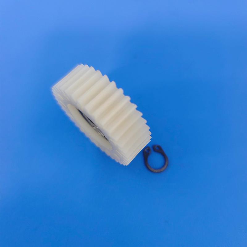 1/3 Sets 38X8X12Mm Nylon Bearing 36 Teeths Bicycle Wheel Hub Motor Planetary Gears Electric Bike Accessories For Bafang
