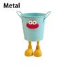 Cartoon Pencil Case DIY Desktop Storage Buckets New Pencil Holder  Students Stationery