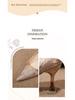 French Sparkly Versatile High Heels - Wedding & Banquet Shoes for Women