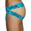 Men's Panties Jockstrap Men Underwear Gay Thong Man Briefs Underpants Slip Sexy Cotton Pouch Cuecas Thongs Homme G String