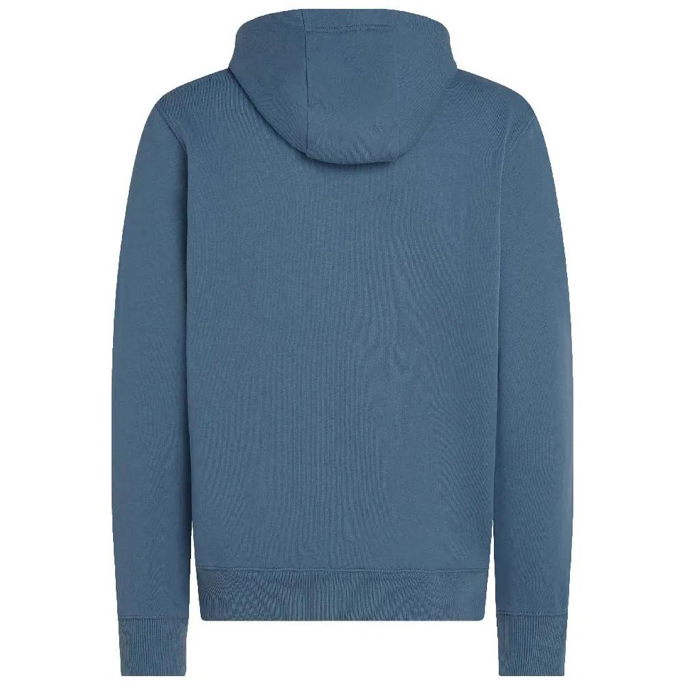 Tommy Hilfiger Толстовка с капюшоном Essential Terry