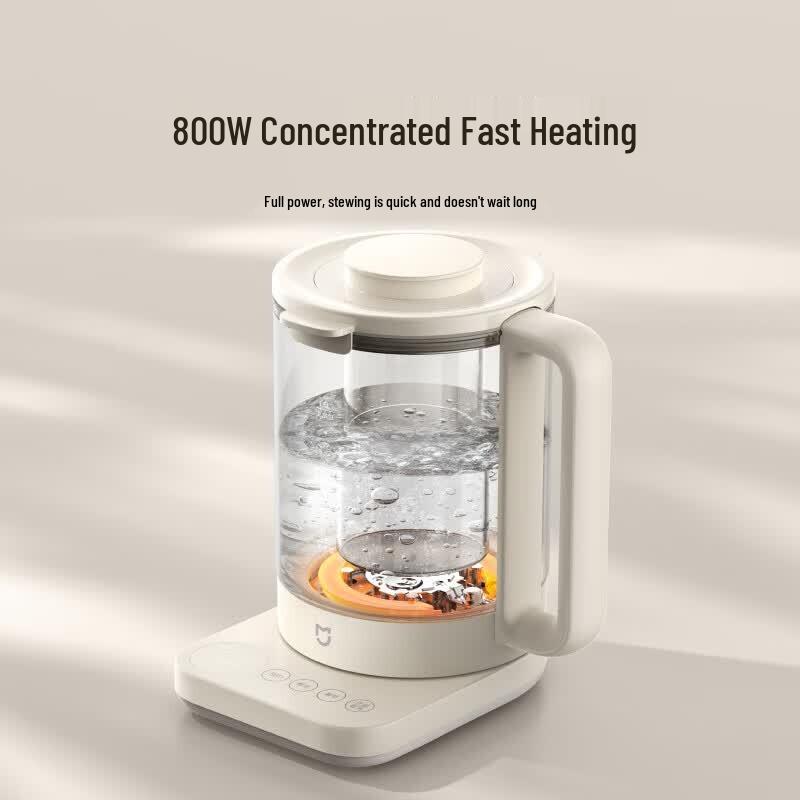 Bollitore Smart Xiaomi Mijia Health Kettle S2
