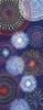 Kenema Tenugui Fireworks Manten Fireworks