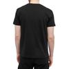 T Shirt Men's Black 642662-QTX74-0901