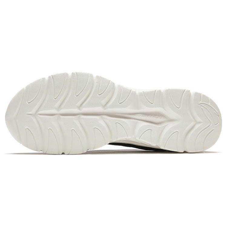 ANTA Running Shoes 'Black White' Men's 912345580-6